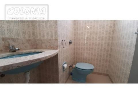 Imagem 9 de 30 de Apartamento A Venda - 3837005