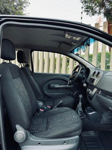 Fiat Uno Vivace 1.0