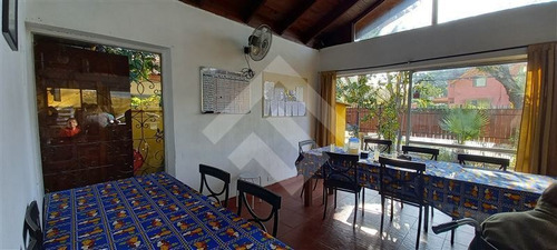Imagen 12 de 13 de Casa En Venta En La Reina