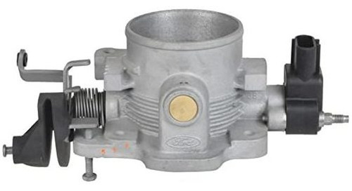 Cuerpo De Aceleración De Inyección De Combustible Remanufact