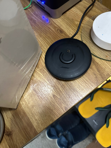 Parlante Bose Soundlink Revolve+ Ii Portátil Con Bluetooth (Usado)