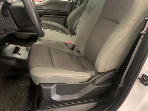 Ford F-150 2018 3.5 Cabina Regular V6 4x2 At