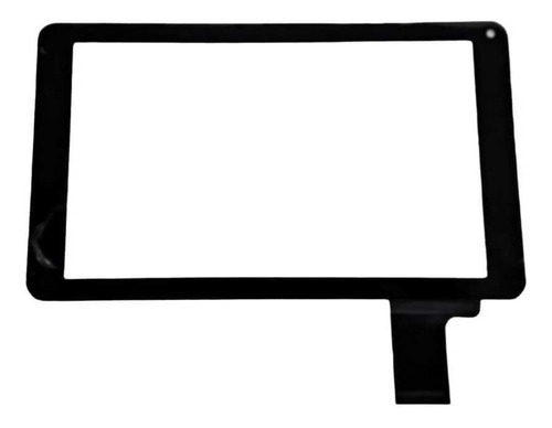 Touch Screen Tablet 9 Techpad Wj663-v1.0c137234a1 -pb90a2592