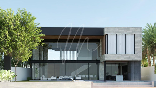 Casa En Pre Venta En Cancun, Lagos Del Sol