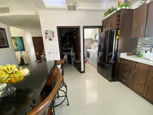Casa En Venta En Fracc Hacienda Del Moro