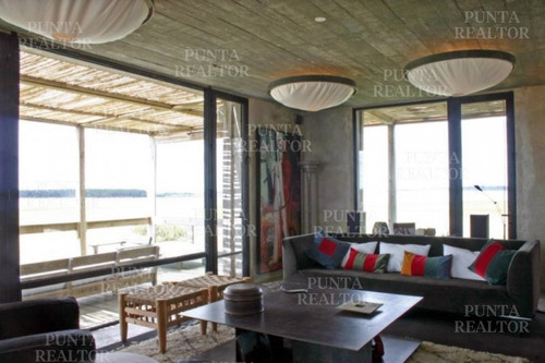 Excelente Chacra En Venta En La Rinconada, José Ignacio- Ref: 386
