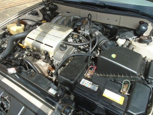 Imagen 13 de 14 de Toyota Camry - Automatica