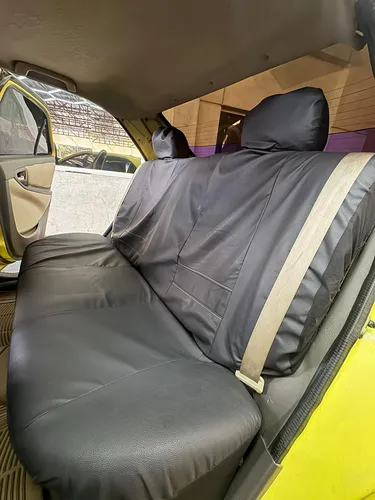 Geely Mk 2007 Sincronico