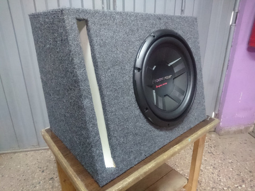 Subwoofer Pioneer Ts W311 D4 Nuevo