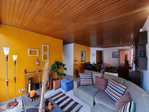 Imagen 5 de 14 de Apartamento En Cedritos(bogota) Rah Co: 22-1256