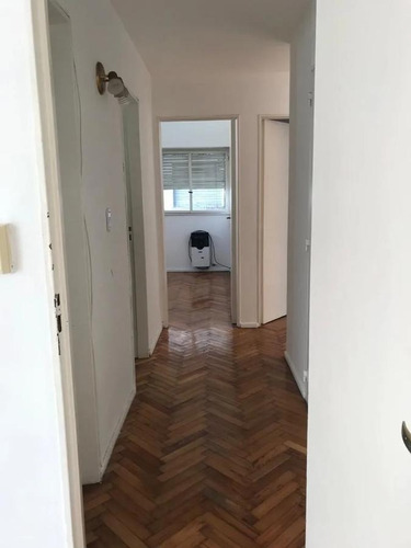 Imagen 9 de 14 de Departamento - Recoleta