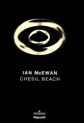 Ian Mcewan - Chesil Beach