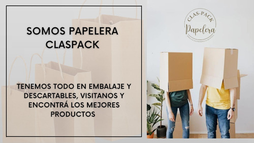 Imagen 6 de 7 de Vasos Blancos Polipapel 8 Oz Con Tapa X 100 / Palermo Fac A