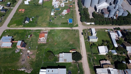 Venta Lote En Esquina Excelente Ubicaciòn