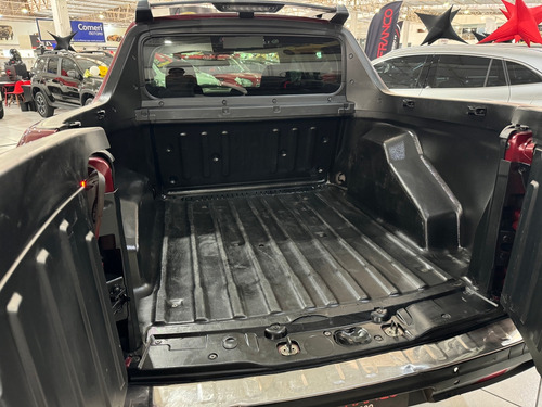 Fiat Toro TORO FREEDOM 1.8 16V FLEX AUT.
