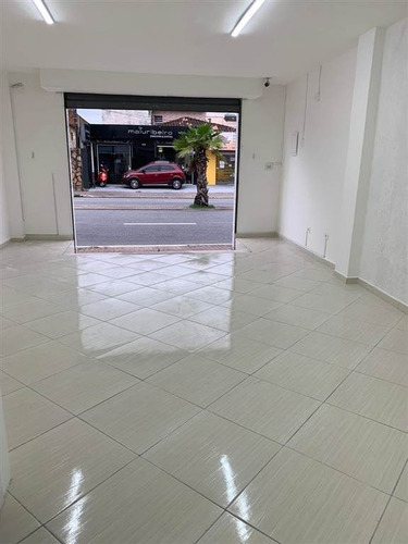 Imagem 7 de 11 de Comercial - Aluguel - Guilhermina - Praia Grande - Klyl2