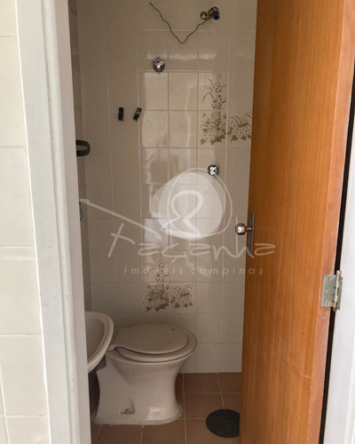 Imagem 26 de 28 de Apartamento Para Venda No Cambuí Em Campinas - Imobiliária Em Campinas - Ap04428 - 69515115