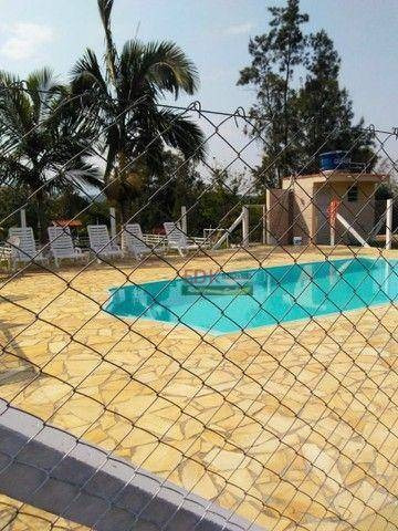 Imagem 3 de 6 de Chácara À Venda, 5000 M² Por R$ 950.000 - Pedrinha - Guaratinguetá/sp - Ch0797