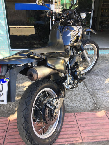 Imagem 3 de 7 de Yamaha Xt 600