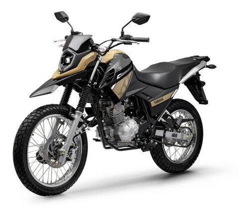 Imagem 9 de 19 de Yamaha Xtz Crosser Z Azul 2023 0 Km 2022 Er