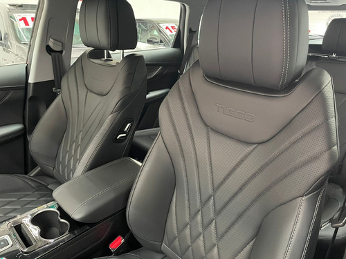Chery Tiggo 8 TIGGO 8 PRO 1.5 TCI PLUG-IN HYBRID DHT 2025 0km PRONTA ENTREGA