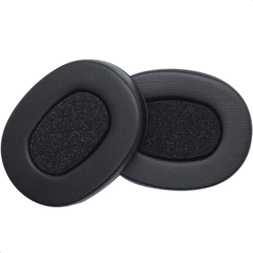 Kit De Reposição Protetor Auricular Abafador Pomp Muffler 3m