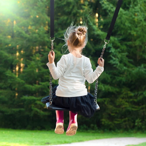 Correas Para Columpio Hamaca De Arbol Silla Colgante Leank