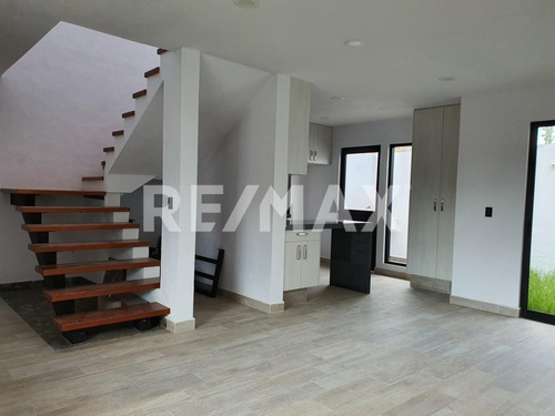 Imagen 9 de 28 de Casa En Venta Sonterra Queretaro Rcv220319-fm