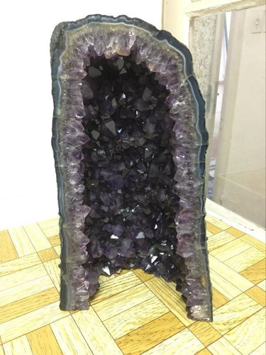 Amatista Piedras Preciosas