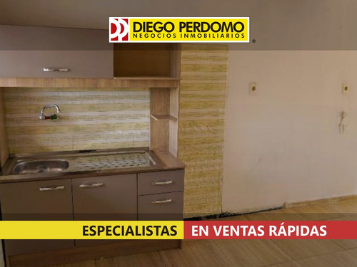 Casa 1 Dormitorio, En Venta, Playa Pascual