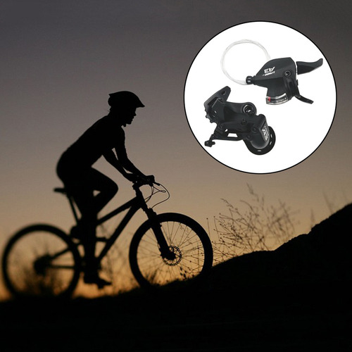 Novo Desviador Traseiro De 8 Velocidades B Derailleur