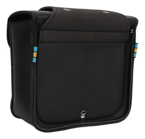 Bolsa De Herramientas, Alforjas De Moto, Lado Trasero, Vehíc
