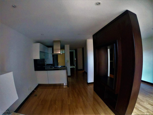 Imagen 5 de 13 de Arriendo Apartaestudio En La Carolina Mls 22-1335