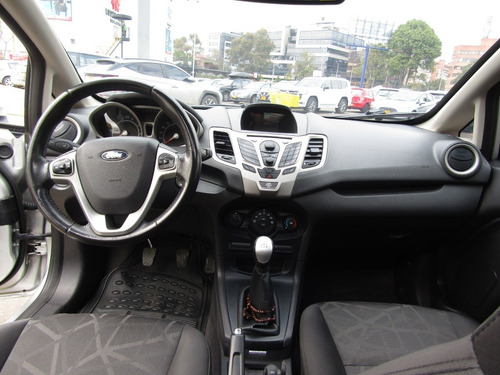 Imagen 10 de 15 de Ford
