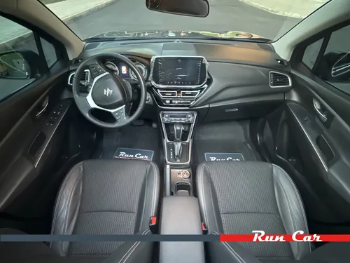 Susuki All New Scross 4x4