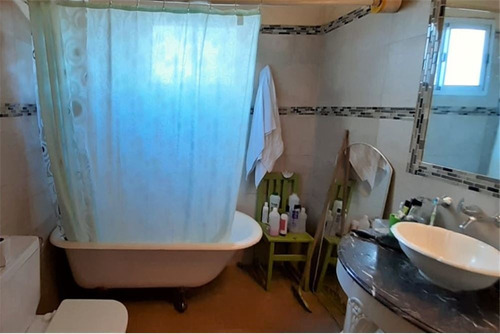 Oportunidad!casa P/2 Flias,lote Propio Avellaneda