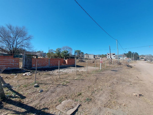 Lote-fraccion En Venta Propiedad En Construcción, Excelente Ubicación. 1 Ambientes