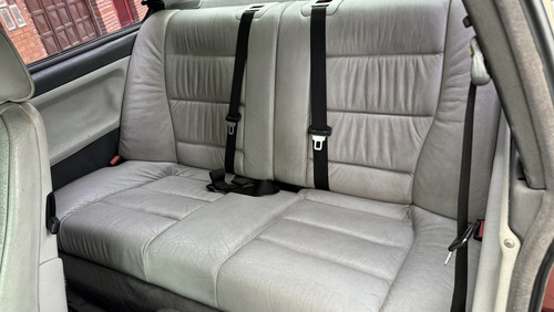 BMW Serie 3 2.5 325i 24v Coupe