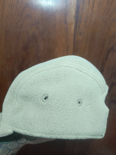 Gorra Nike Acg Aw84 Original Beige Regulable Lisa (Usado)