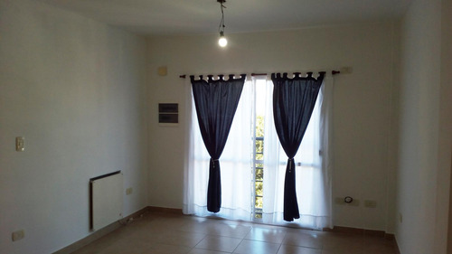 Departamento Un Ambiente - Morón