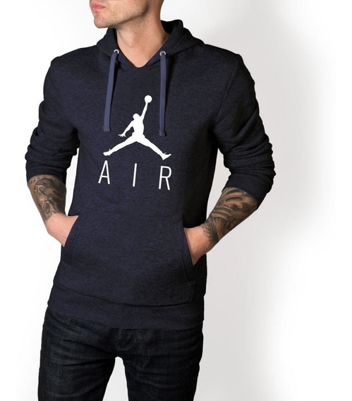 blusa de frio air jordan