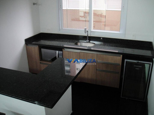 Edifício Montalcini - Cobertura Duplex 333m²- Jardim Anália Franco. Estuda Permuta! - Co0058