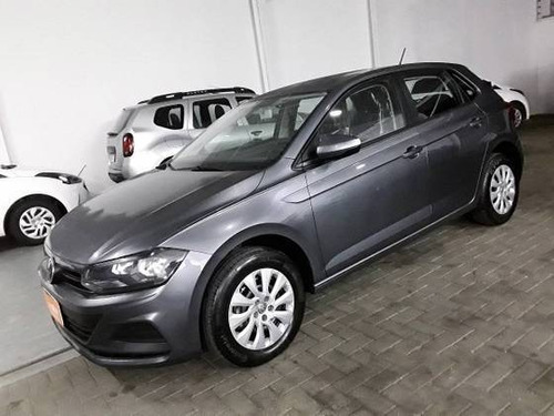 Imagem 4 de 9 de Volkswagen Polo 1.0 Mpi Total Flex Manual