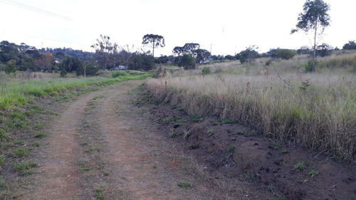 Imagem 7 de 10 de Terreno Na Chapada - Te0269