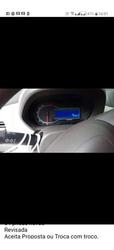 Imagem 2 de 7 de Chevrolet Spin Lt