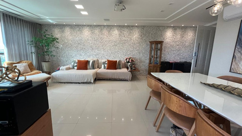 Apartamento A Venda Em Londrina - Gleba Palhano - Palazzo Veronesi - R$3.500.000 - Perto Do Lago Igapó Com 4 Quartos