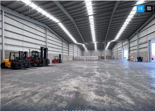 Bodega En Venta En El Colomo