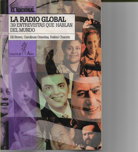 La Radio Global