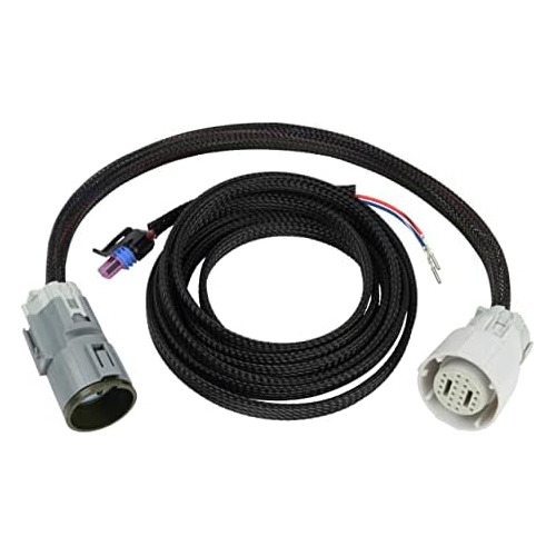 Transmission Wire Adapter Harness 4l60e To 4l80e 18  Wi...