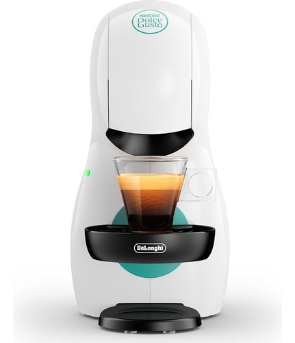 Nescafé Dolce Gusto Piccolo Xs De'longhi Edg210.w Cafetera